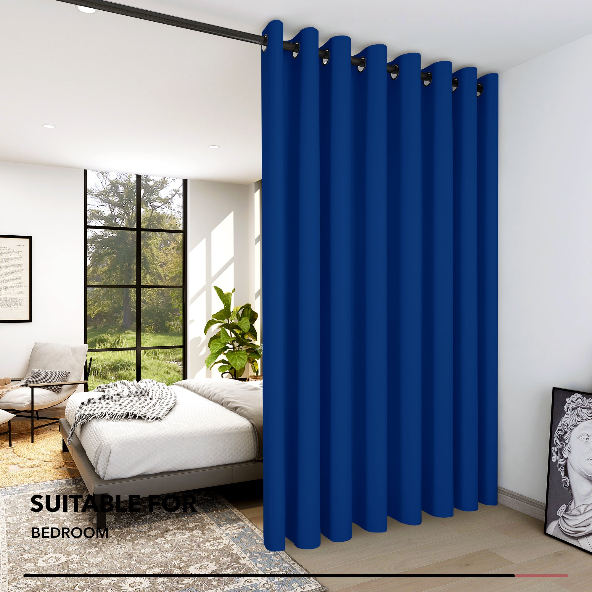 Royal Blue