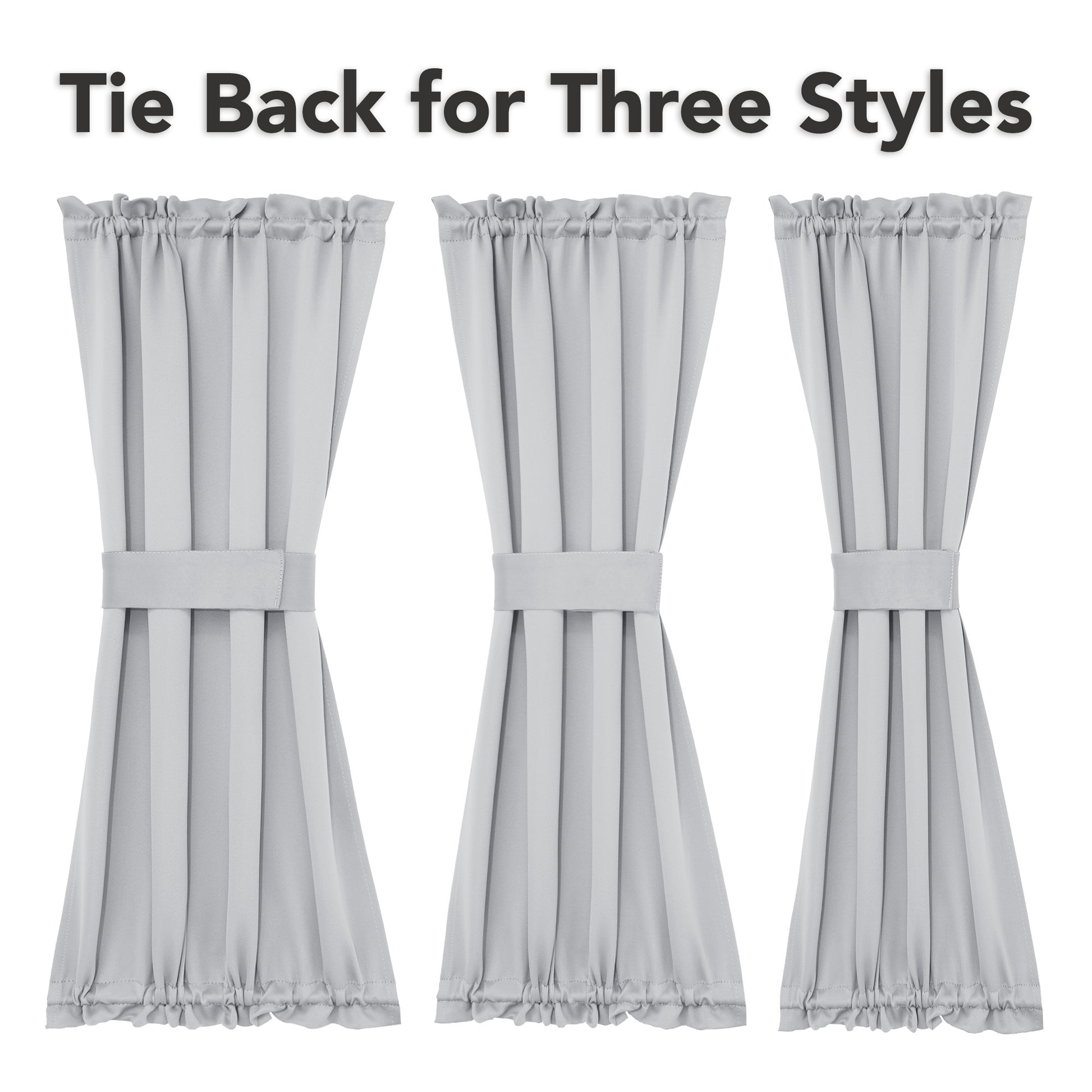 Greyish White54W x 72L