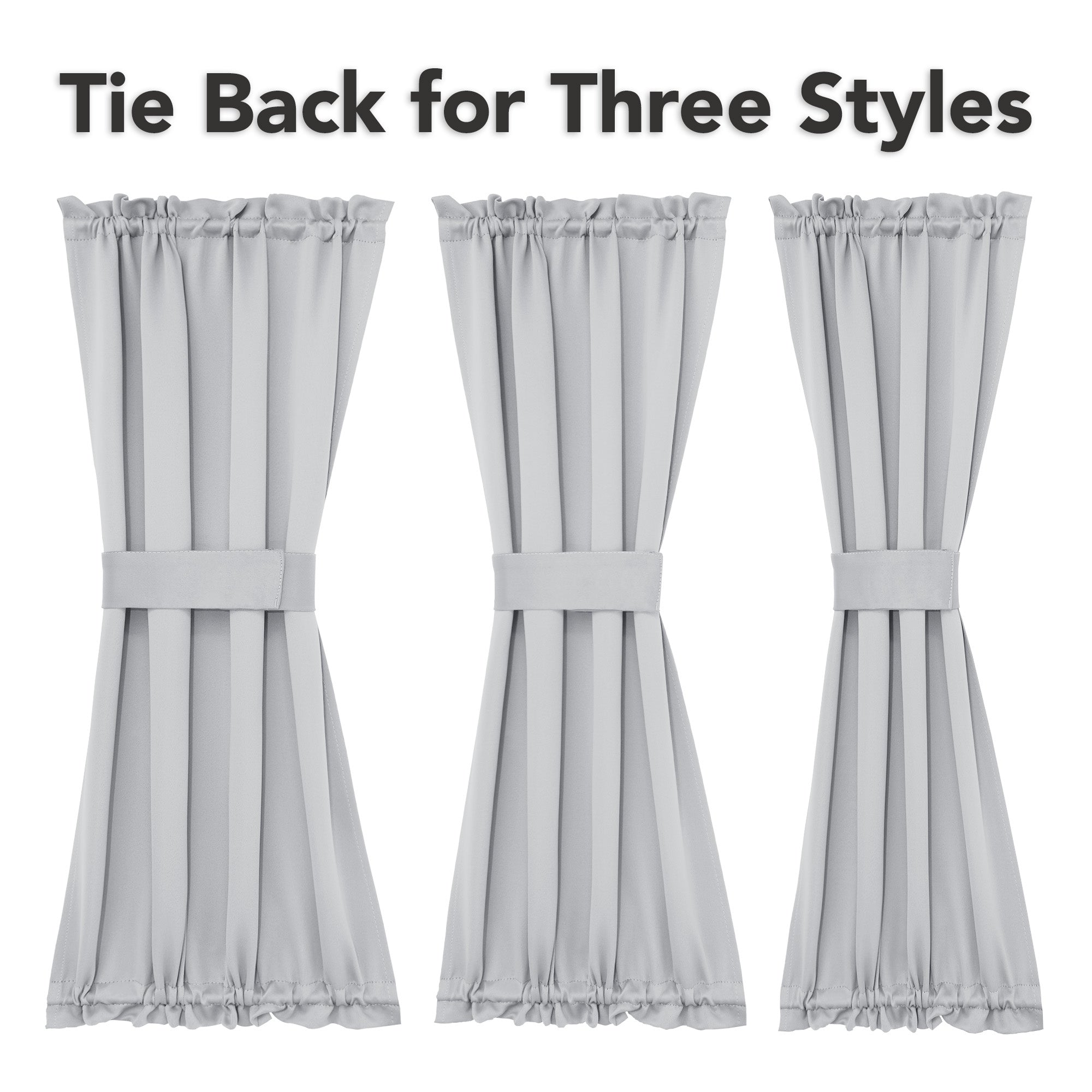 Greyish White54W x 72L