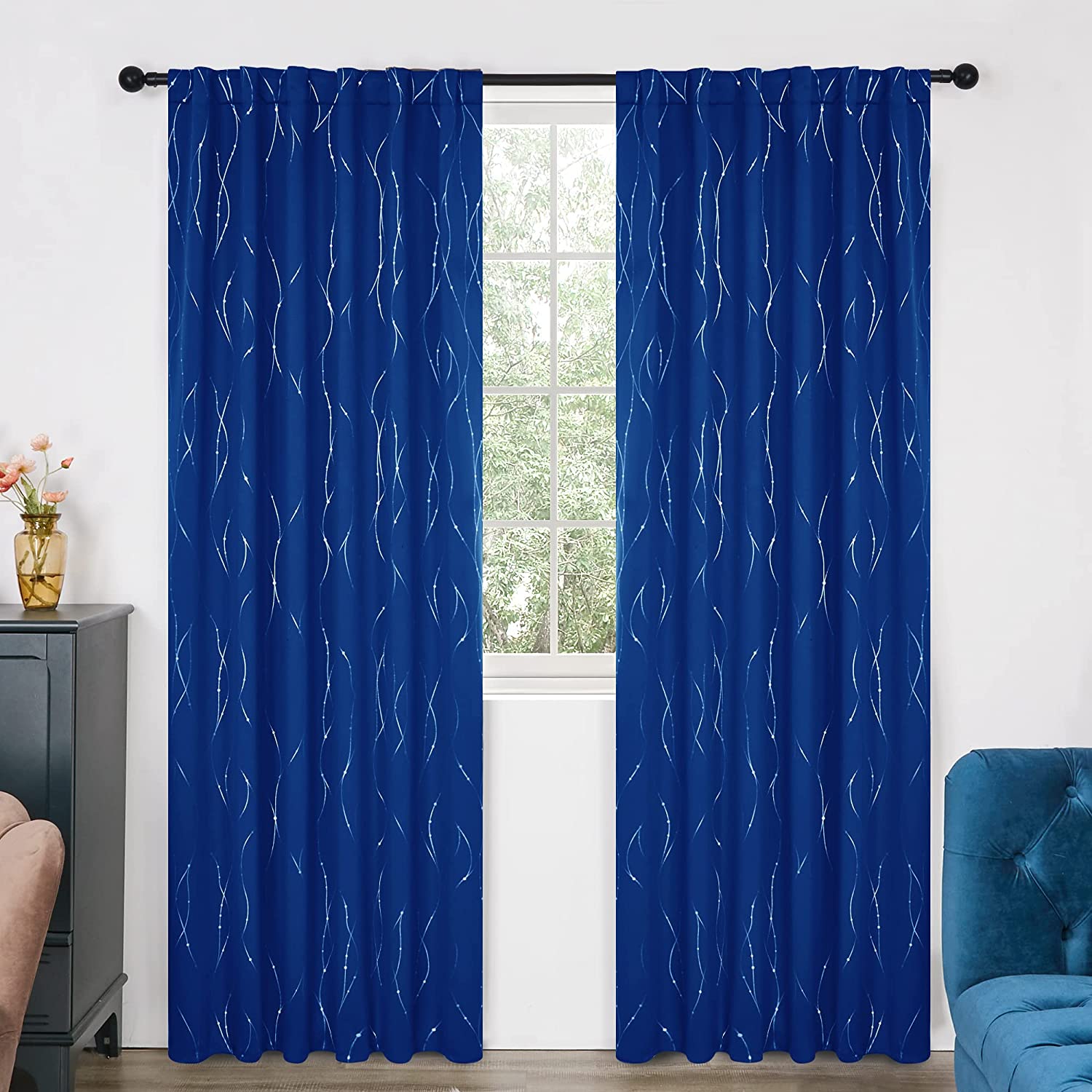 Royal Blue