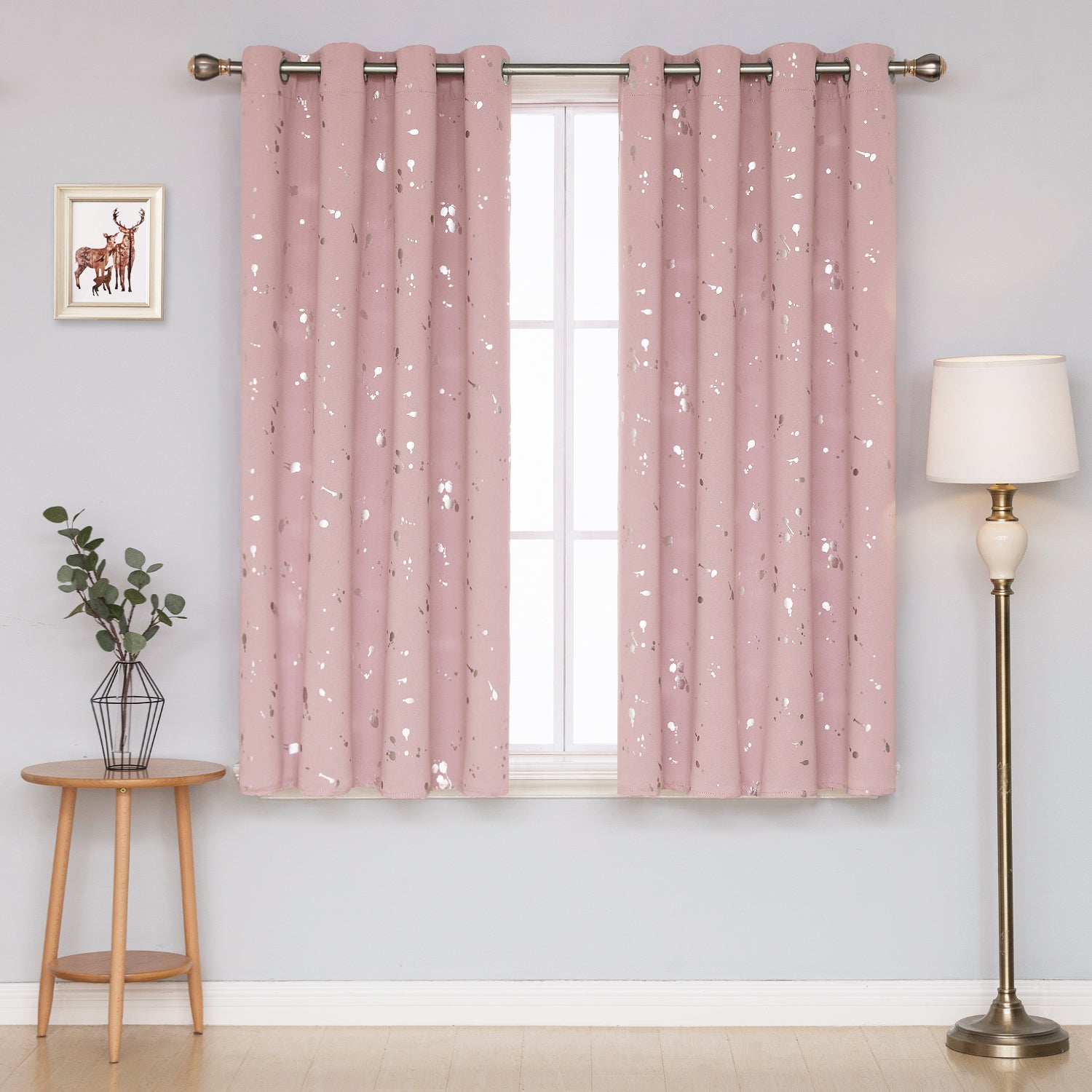 Coral Pink