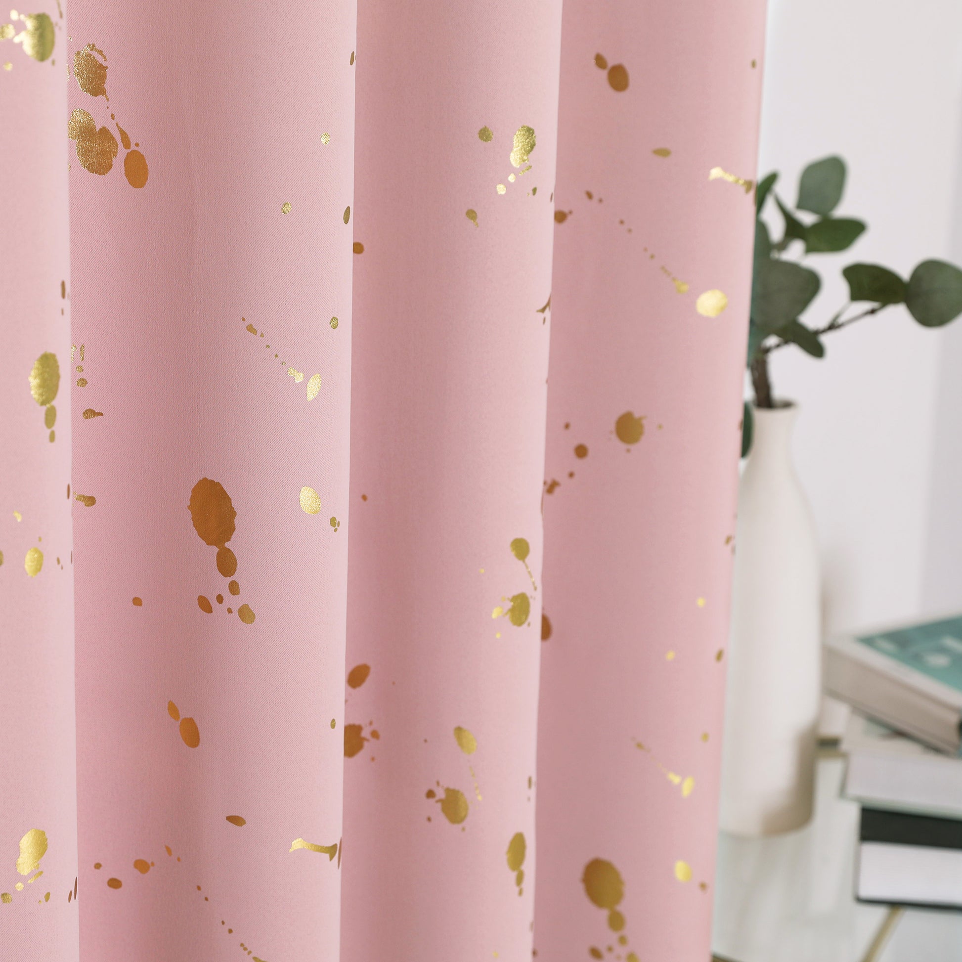 Coral Pink