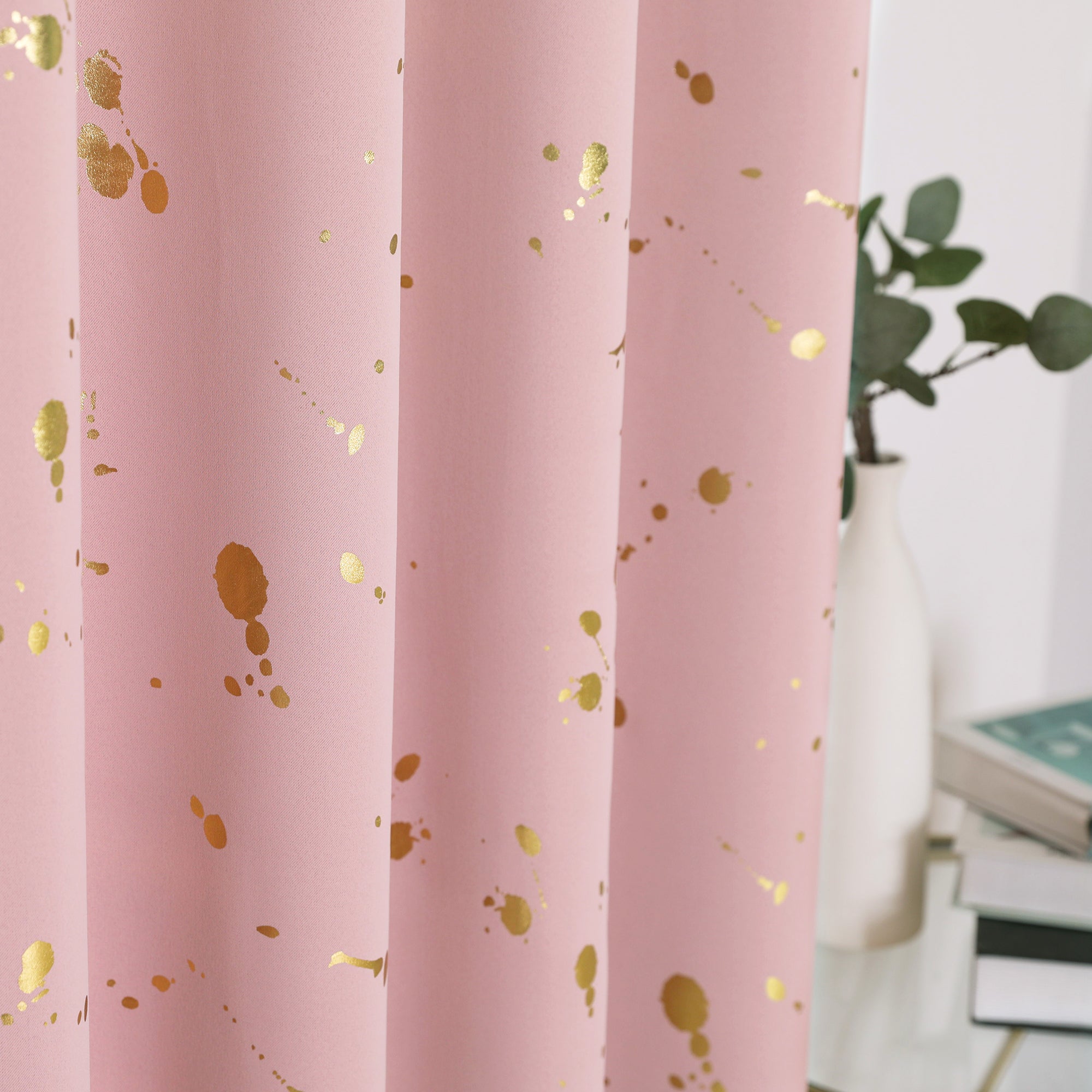 Coral Pink